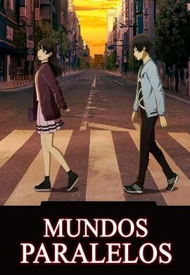 Mundos Paralelos